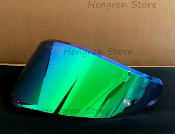 Visière de casque pour AGV Pista GP R GP RR Corsa R