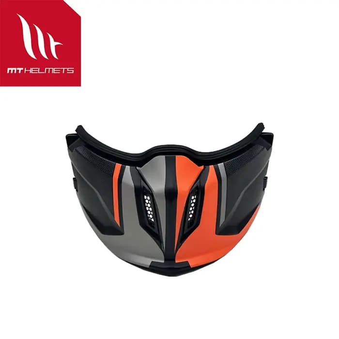Casque moto MT STREETFIGHTER