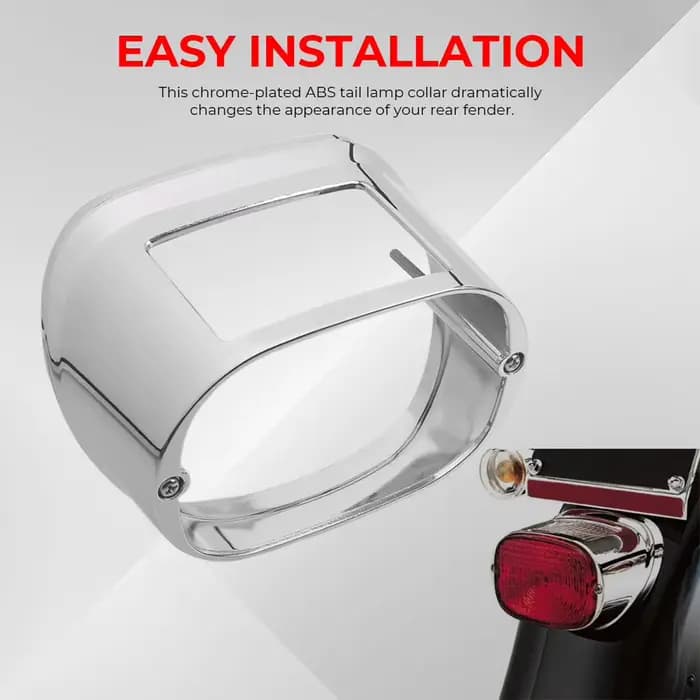 Accessoire de moto, 1 pièce