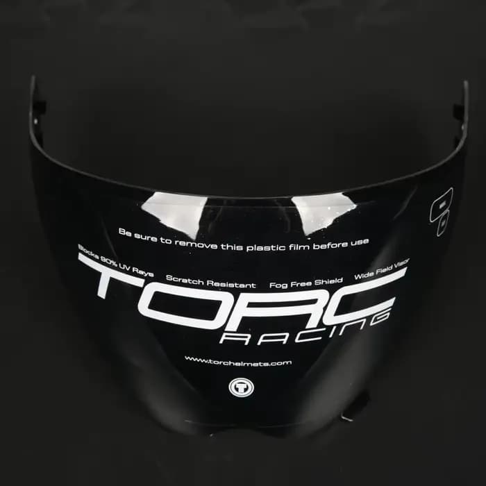 Lentille pour visières TORC T33
