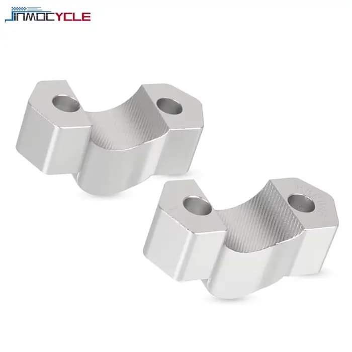 2025 accessoires de moto pour Voge DSX 900 900 DSX DS900X DSX900 900DSX 2024 guidon Riser poignée barre pince étendre adaptateur