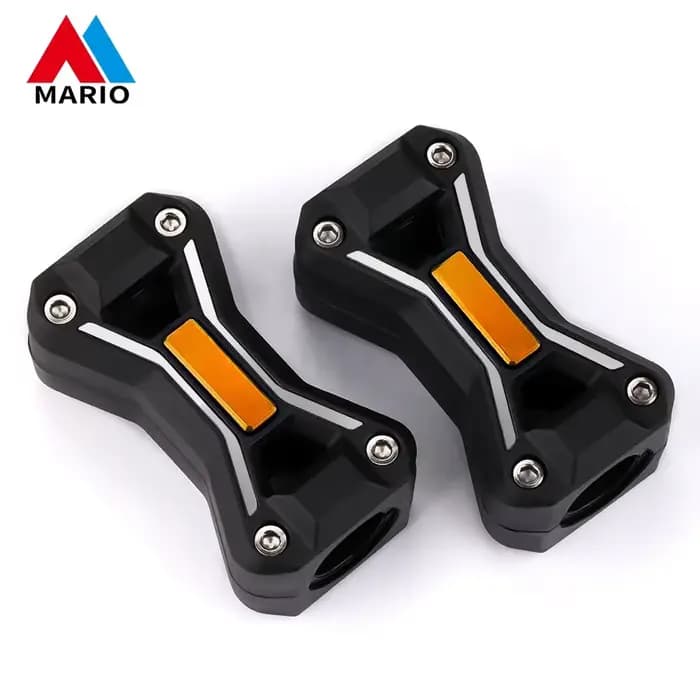 Protection de moteur de haute qualité pour ENDURO 690