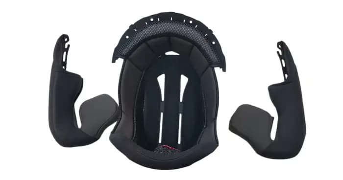 Doublure de casque de moto SHOEI J-Cruise1