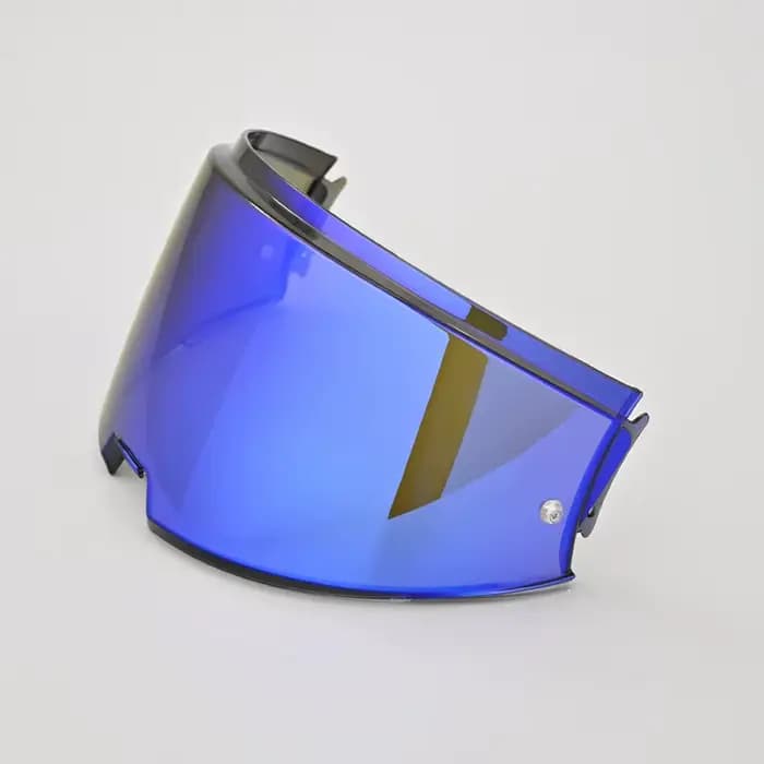 Advant casque rabattable visière lentille pour LS2 FF906 Moto modulaire Double