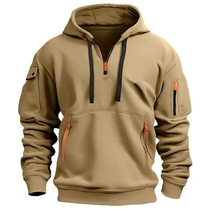 Veste de moto thermique et coupe-vent