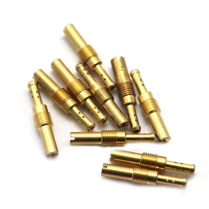 Buse de carburateur pour moto NSR KSR PE PWK PWM Keihin OKO KOSO CVK