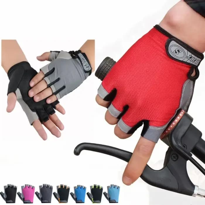 Gants de moto pour hommes
