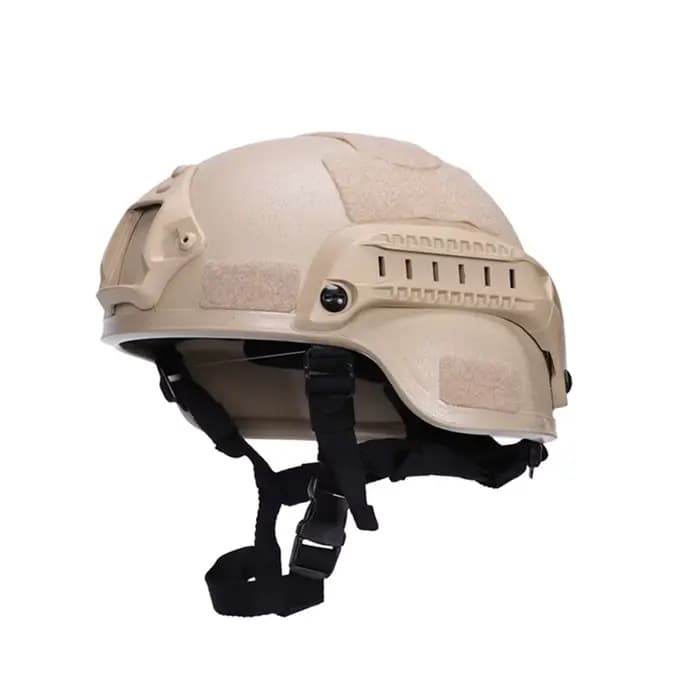 Patchs de casque en Polyester