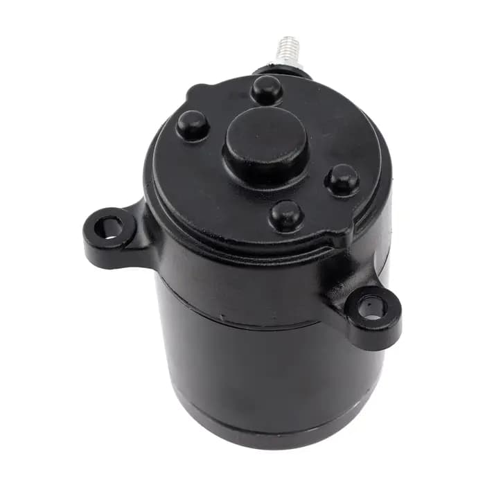 Démarreur de moteur pour Benelli BN 125 / TNT 125 Tornado 2017 2018 2019 2020 2021 2022 2023 2024 2025