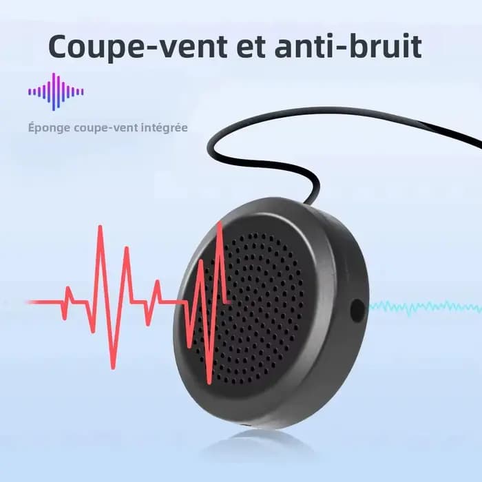 Velev Bluetooth casque de moto