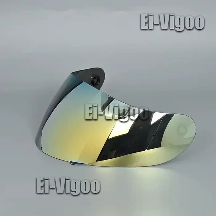 Visière de casque pour AGV K3 K4 Casco Moto