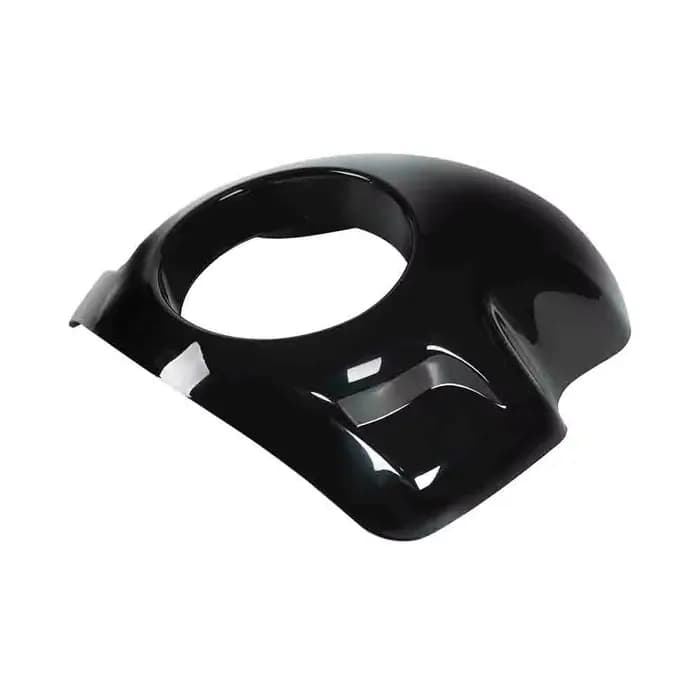 Accessoires de moto, nouveau capot de phare avant