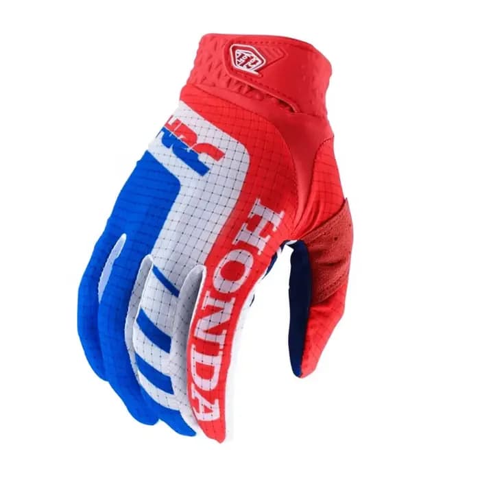 Honda gants de moto tout-terrain sports de plein air