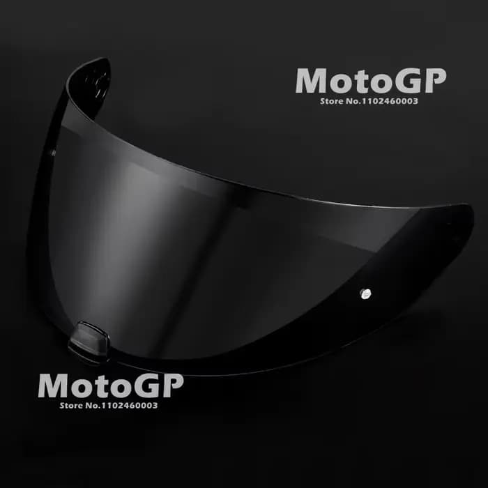 Casque visière pour HJC i70 i10 HJ-31 Hurcyle