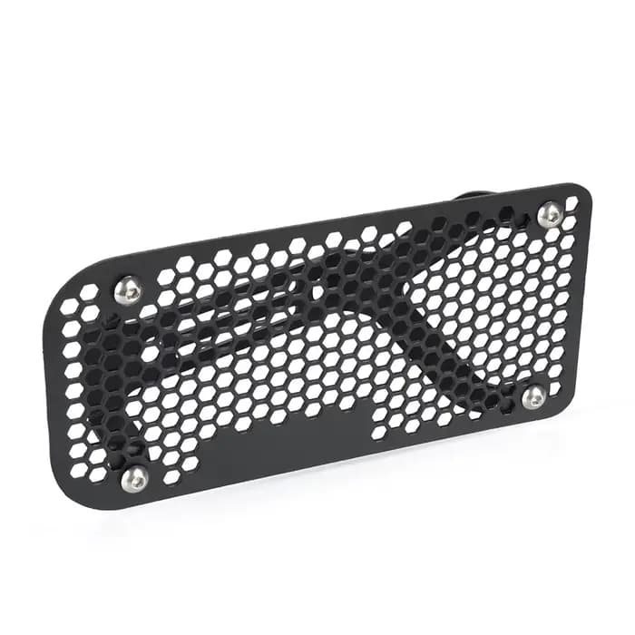 Protection de grille de redresseur pour moto KTM 990 Duke 2024 2025 2026