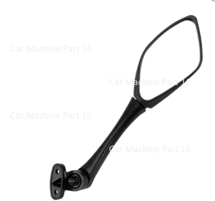 Rétroviseur gauche et droit pour QJMOTOR SRK250R QJ250GS-29E