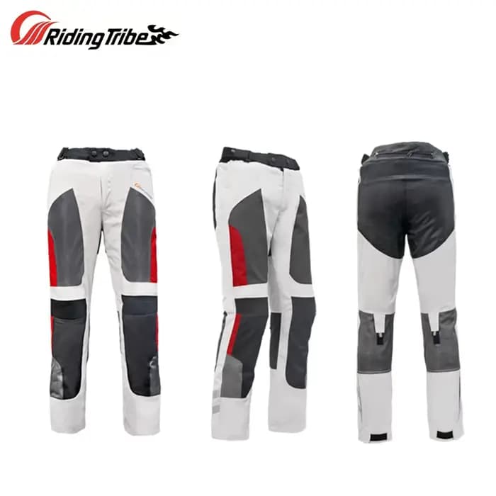 Pantalons de moto pour hommes