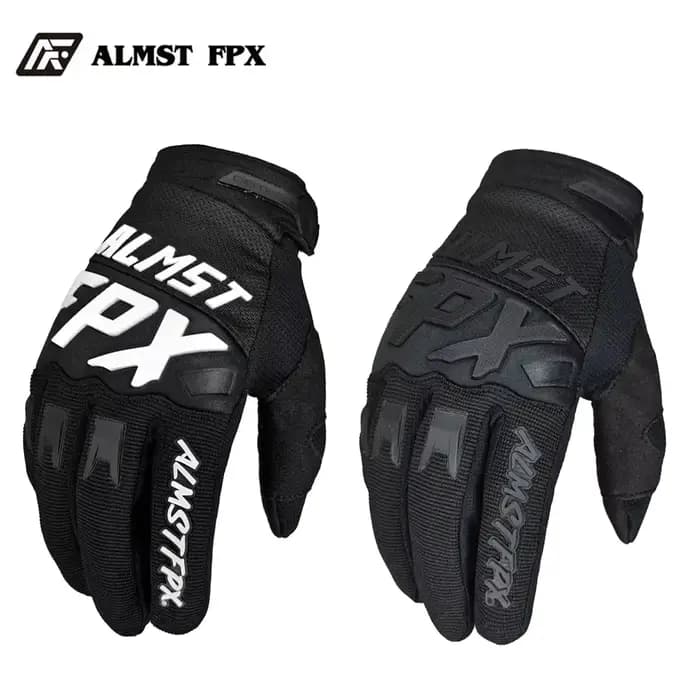 ALMST FPX gants de moto de course pour adultes respirant hommes