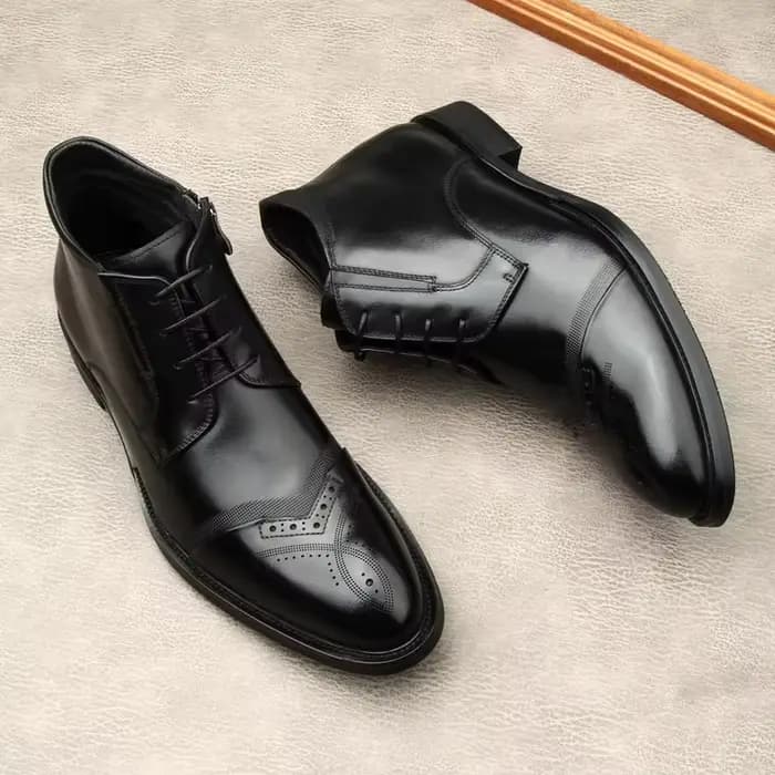 Bottines Chelsea, hauts
