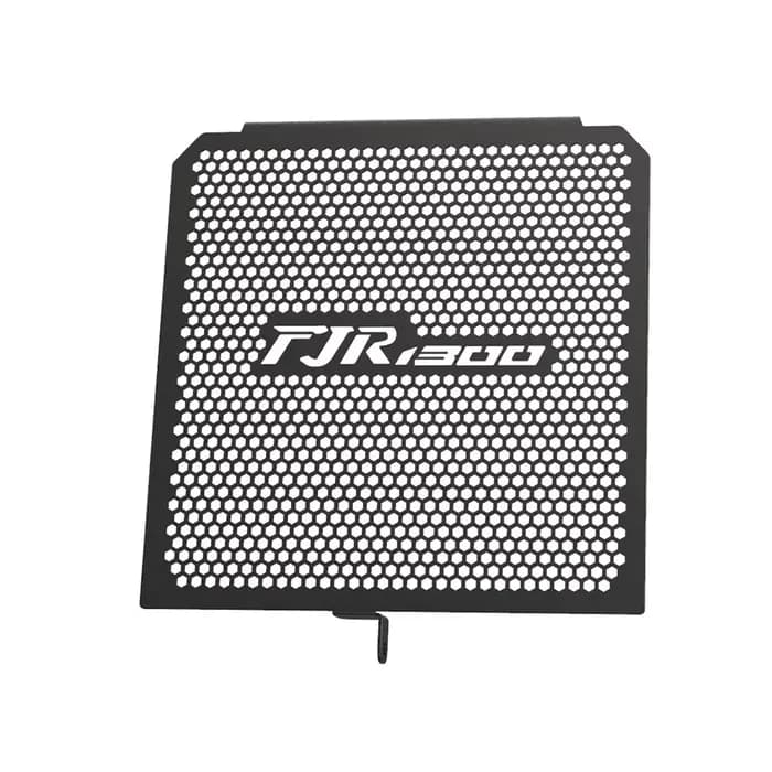 FJR 1300 – insert de protection de radiateur de moto