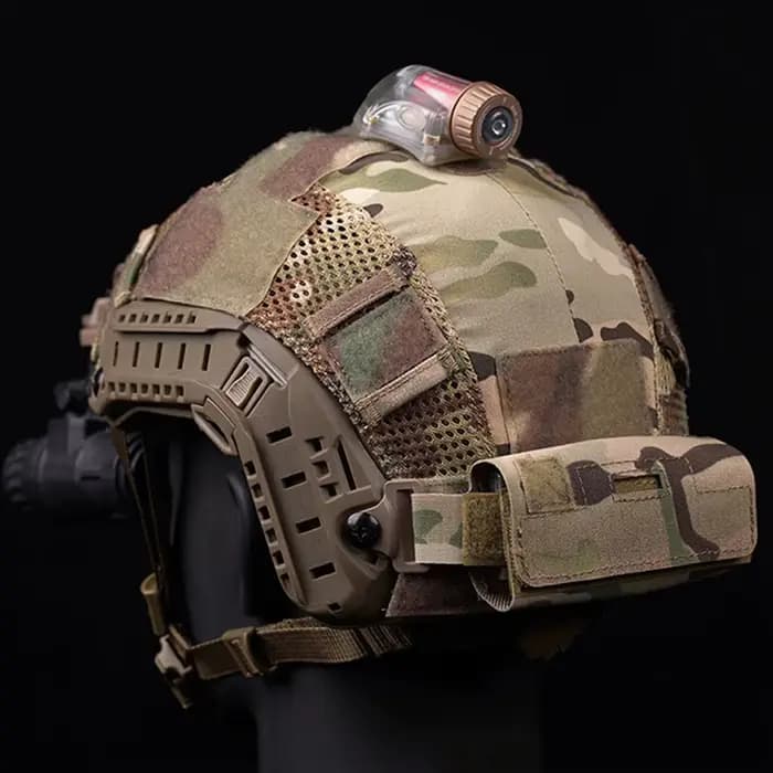 DulAirsoft-Sac de poids pour casque