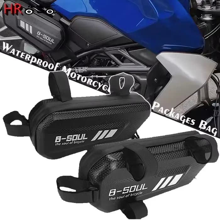 Pour TRIUMPH Tiger 850 Sport
