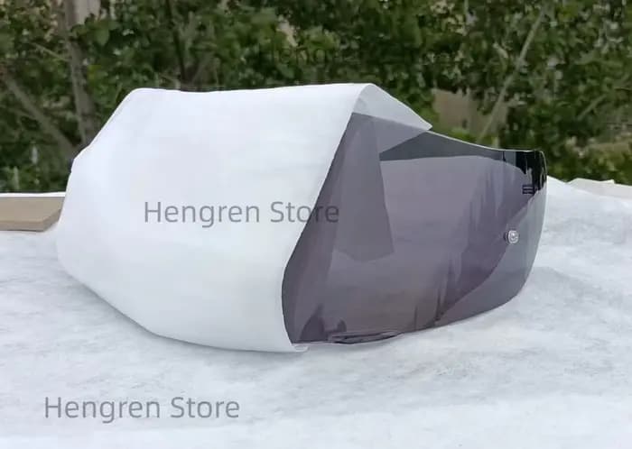 Visière photochromique pour AGV K5 K5S K3SV