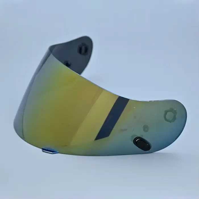 Visière de Casque pour HJC CL16 CL17 CLST CLSP CSR1 CSInter CS15 TR1 FG15 HS11 FS15