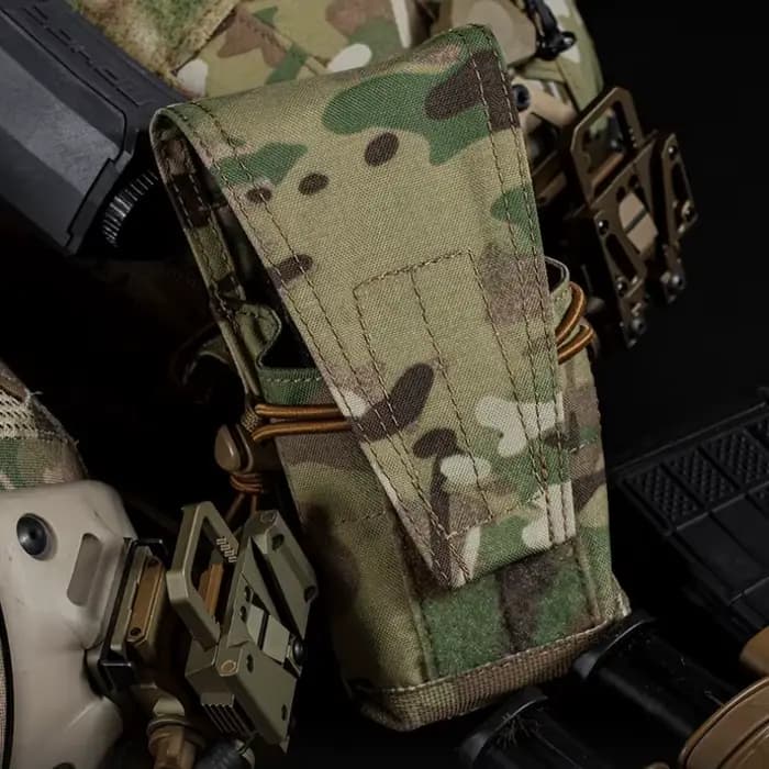 Équipement Multifonctionnel GT MOLLE