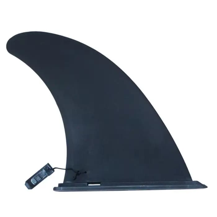 Surfwater Wave Fin SUP accessoire stabilisateur ajustement Stand Up Paddle planche de surf coulissant Central Fin côté séparateur prise
