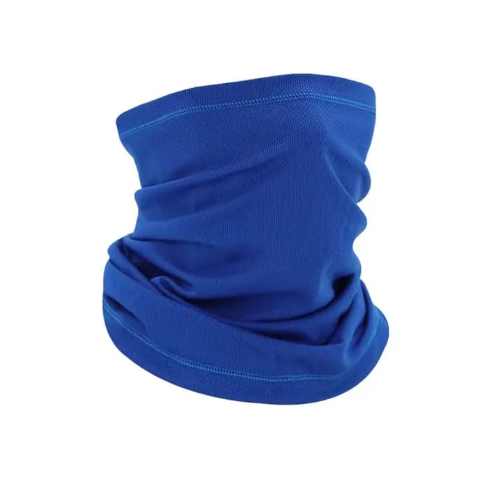 Guêtre de cou coupe-vent pour hommes