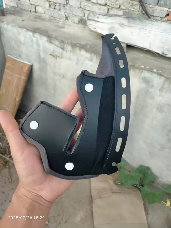 NEOTECI accessoires casque doublure
