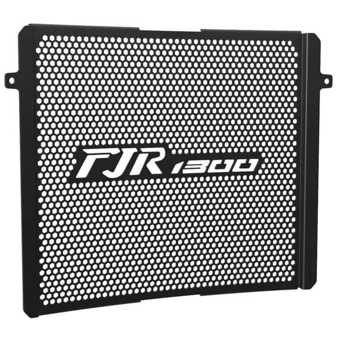 FJR 1300 – insert de protection de radiateur de moto