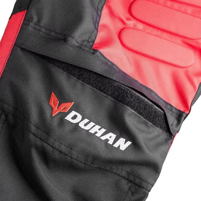 DUHAN pantalons de Moto
