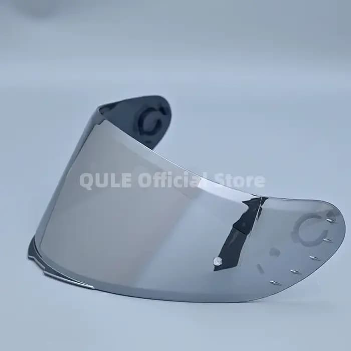 Visière de casque