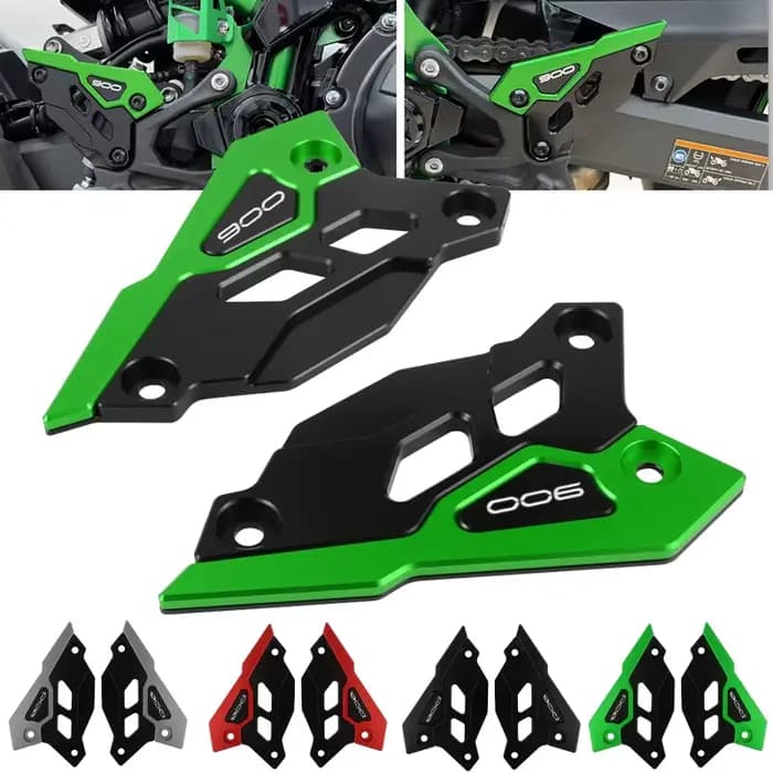 Accessoires Z900 pour Kawasaki Z900 Z 900 2017-2023 2024