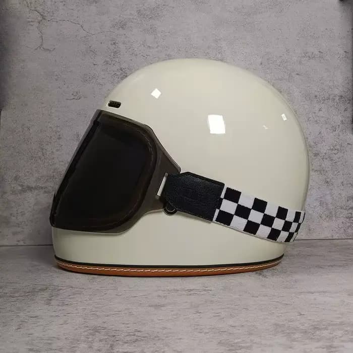 ORZ japonais bouche pointue petit casque personnalisé