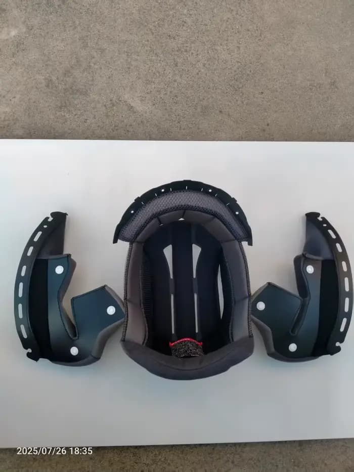 NEOTECI accessoires casque doublure