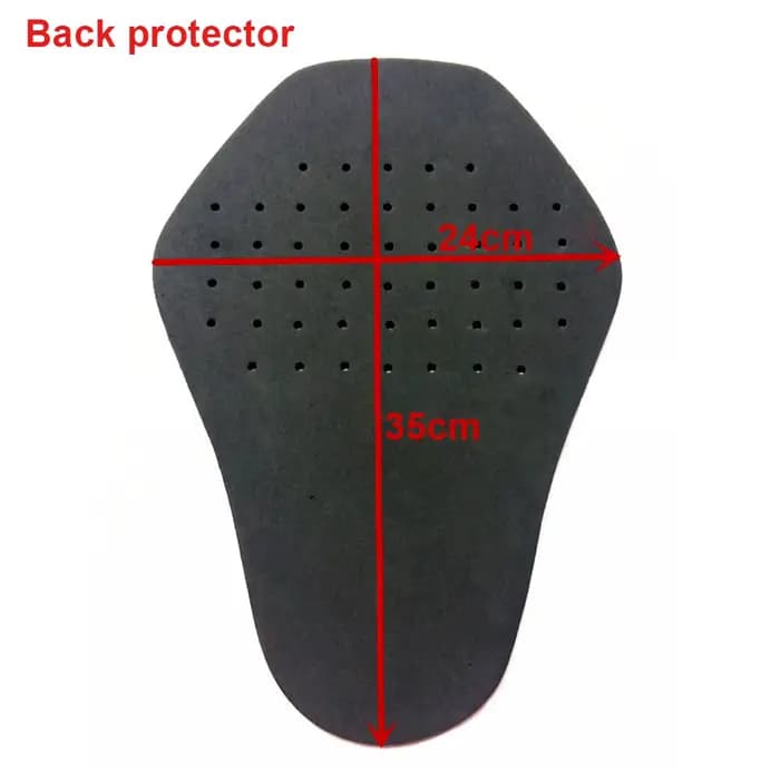 Ensemble de protections amovibles pour épaules