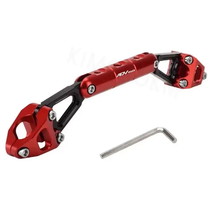Accessoires de moto barre d'équilibre guidon