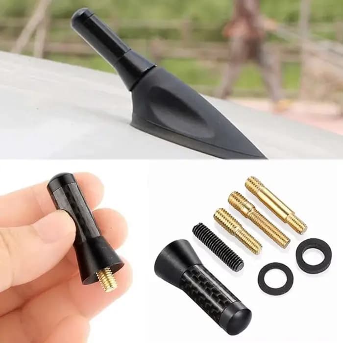 Antenne de voiture universelle pour BMW E87 F20 Z3 Mini Cooper VW Polo Audi A3 8l