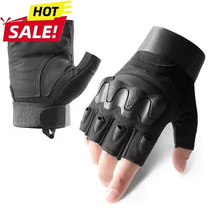Gants de moto pour hommes 2026 anti-chute