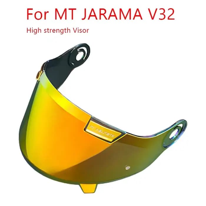 JARAMA V32 bouclier de visière de casque