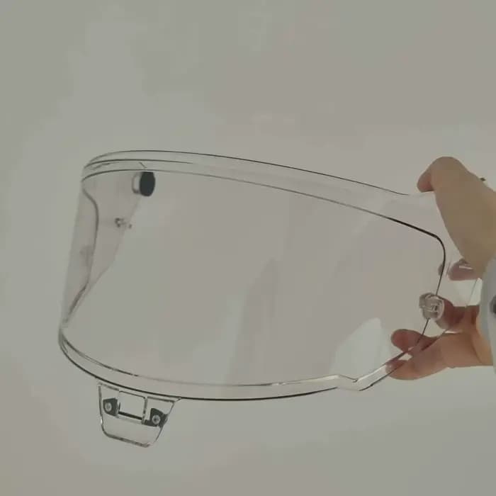 Visière de casque photochromique R10