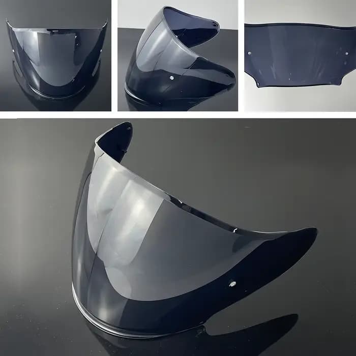 Visière de casque CJ-2