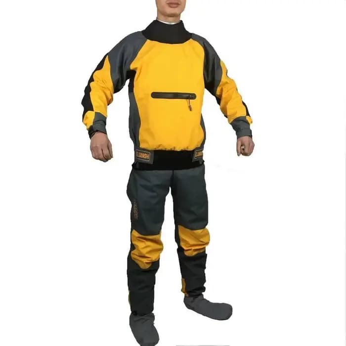 Vêtements imperméables et respirants pour Kayak, ski, pêche, kayak, bateau, Rafting, gilet, veste, imperméable pour cyclisme, 2022