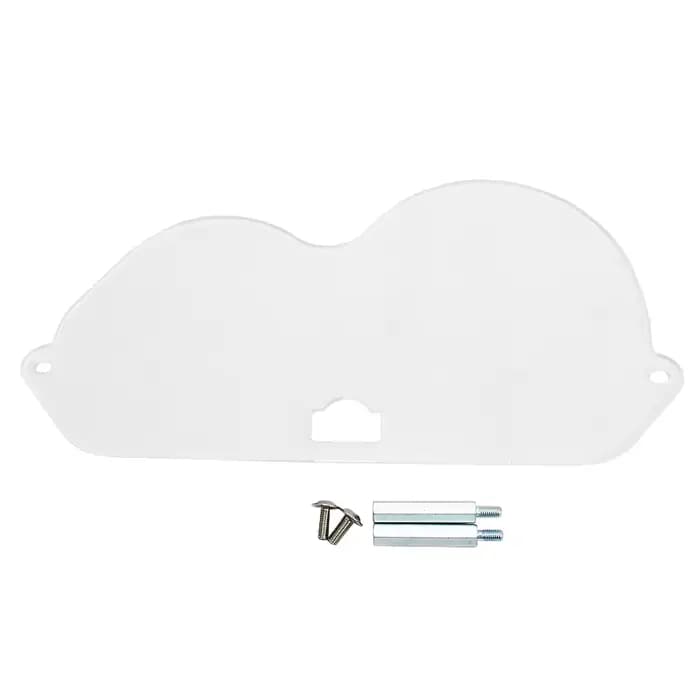 Grille de Protection pour Lumière de Sauna