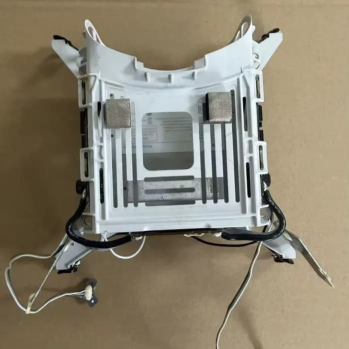 Ensemble complet d'accessoires pour la série DJI Phantom 4 (D'OCCASION)