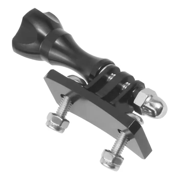 Adaptateur de montage fixe pour casque Gopro Hero 13 12 11