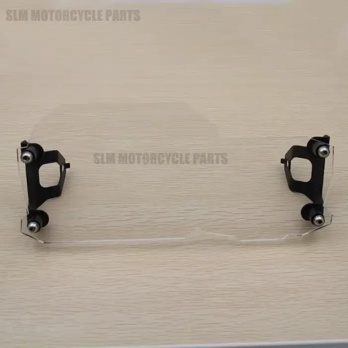 CNC moto phare protecteur pour BMW F 800 GS Adventure ADV F800GS F700GS F650GS livraison gratuite 2018 2017 2016 2015